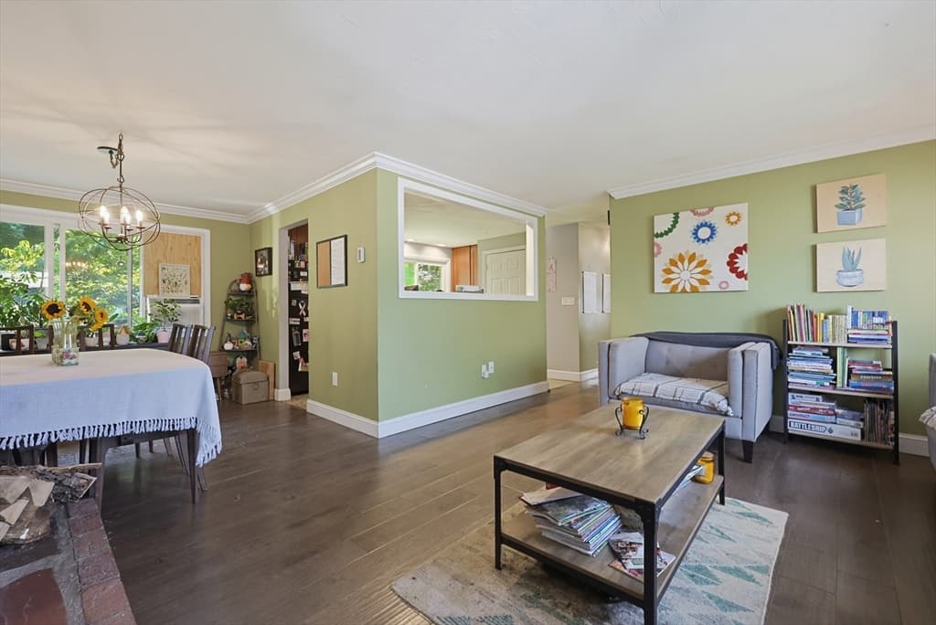 Single Family Residence at 36 Stella Rd, Bellingham MA 02019, Bellingham, photo 8 of 27