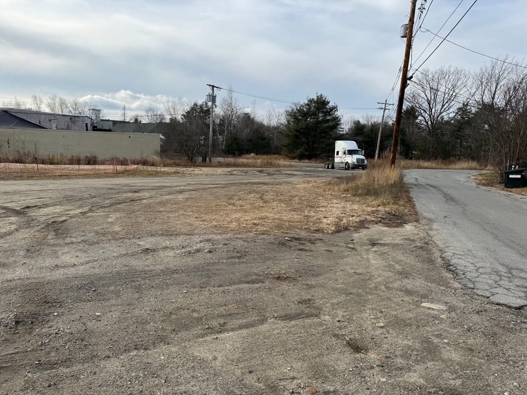 Land at 2 Juniper St, Winchendon MA 01475, Winchendon, photo 3 of 6