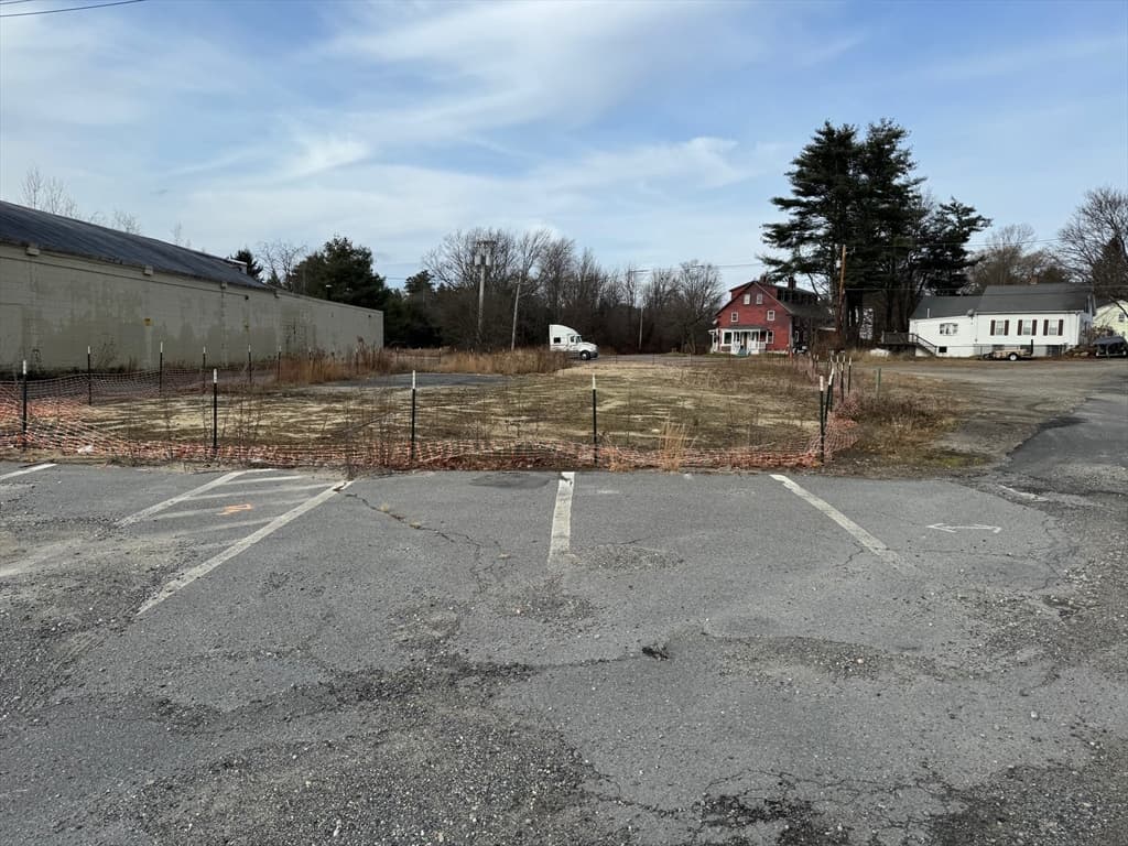 Land at 2 Juniper St, Winchendon MA 01475, Winchendon, photo 5 of 6