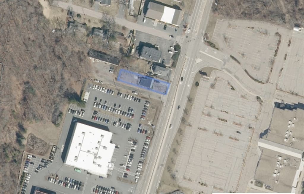 Land at 829 South Washington, North Attleboro MA 02760, North Attleboro, photo 2 of 4