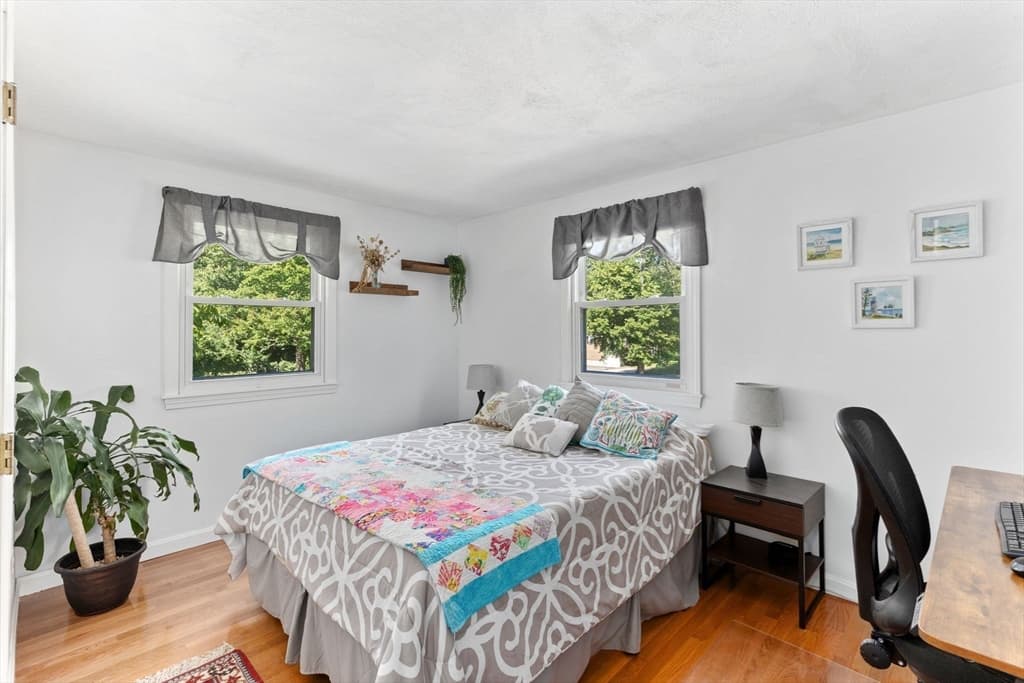 Single Family Residence at 8 Green St, Billerica MA 01821, Billerica, photo 16 of 28