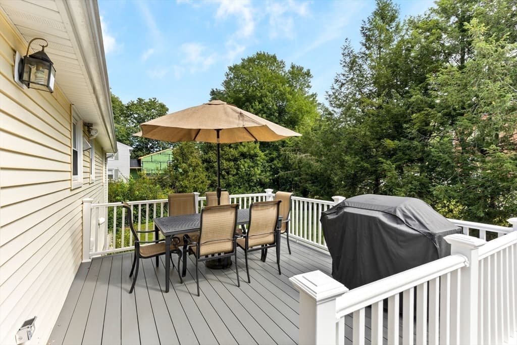 Single Family Residence at 8 Green St, Billerica MA 01821, Billerica, photo 26 of 28