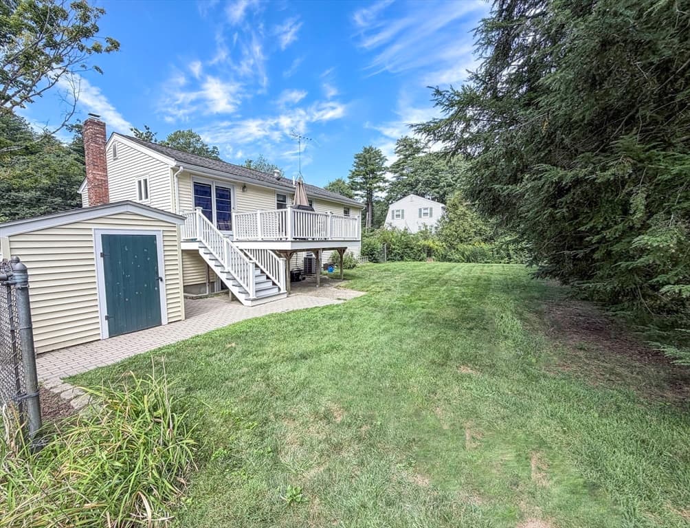 Single Family Residence at 8 Green St, Billerica MA 01821, Billerica, photo 24 of 28
