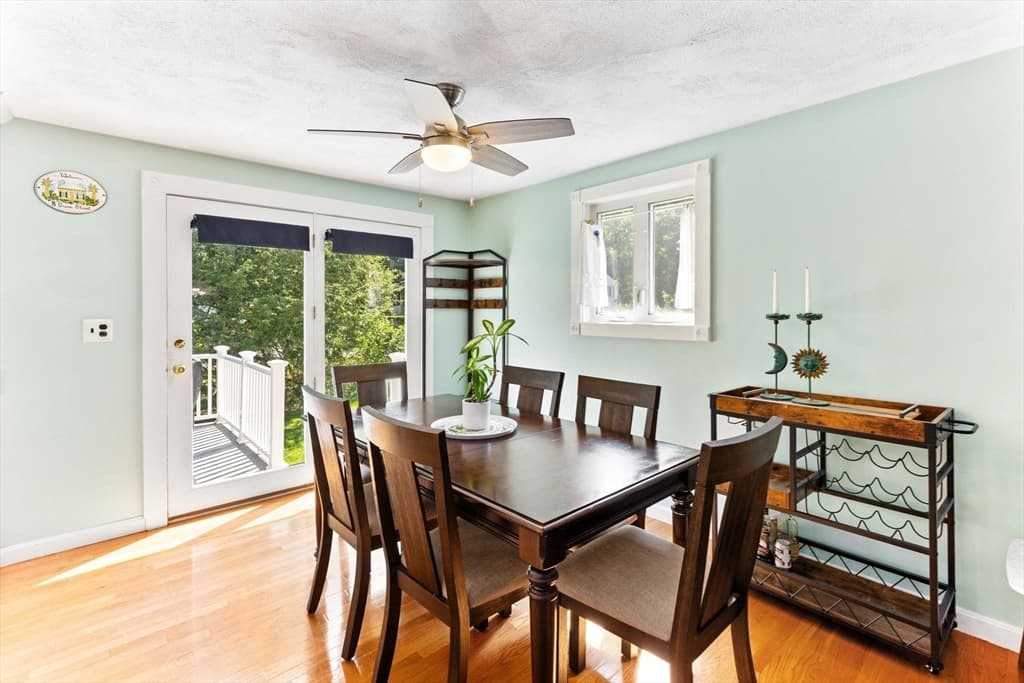 Single Family Residence at 8 Green St, Billerica MA 01821, Billerica, photo 10 of 28