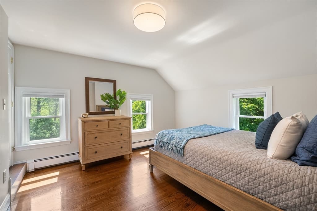 Single Family Residence at 129 Dover Road, Westwood MA 02090, Westwood, photo 23 of 41