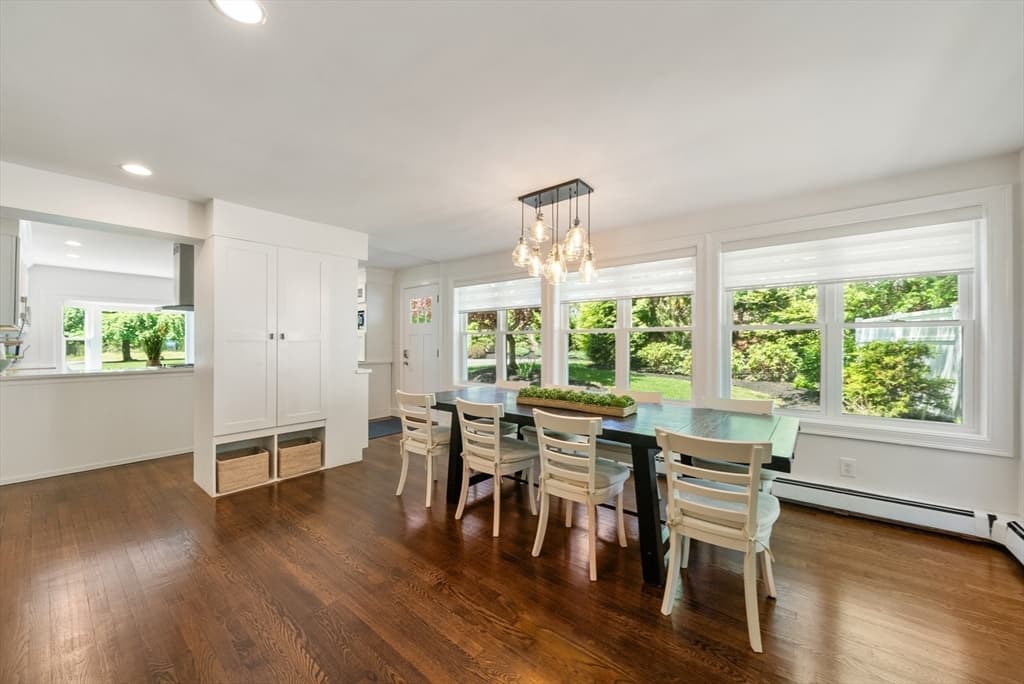 Single Family Residence at 129 Dover Road, Westwood MA 02090, Westwood, photo 9 of 41