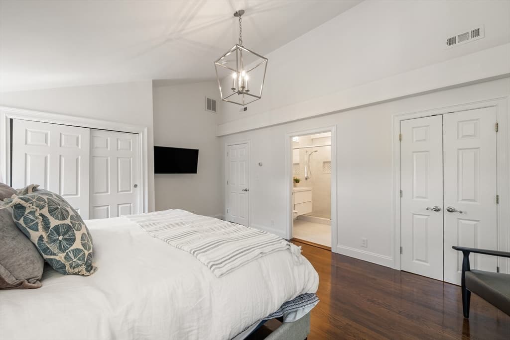Single Family Residence at 129 Dover Road, Westwood MA 02090, Westwood, photo 34 of 41