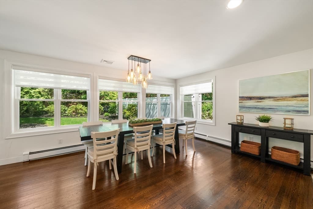 Single Family Residence at 129 Dover Road, Westwood MA 02090, Westwood, photo 10 of 41