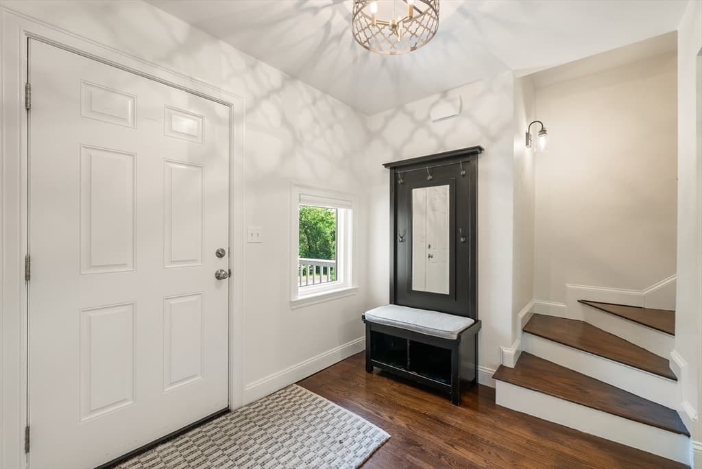 Single Family Residence at 129 Dover Road, Westwood MA 02090, Westwood, photo 18 of 41
