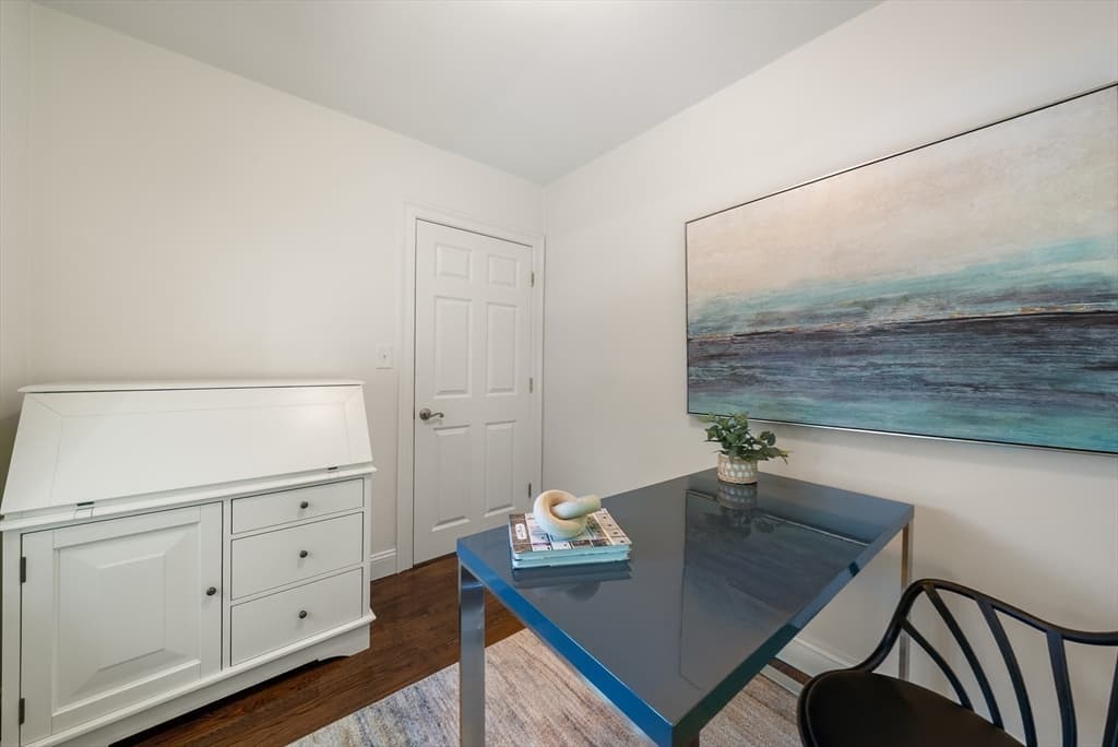Single Family Residence at 129 Dover Road, Westwood MA 02090, Westwood, photo 19 of 41