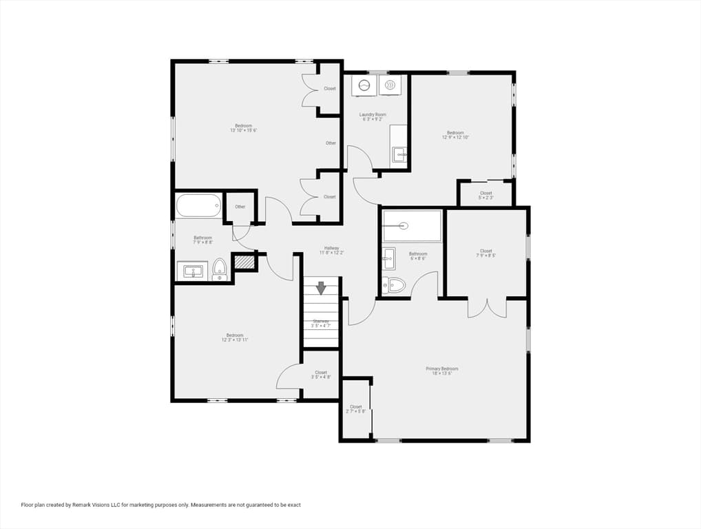 Single Family Residence at 129 Dover Road, Westwood MA 02090, Westwood, photo 40 of 41