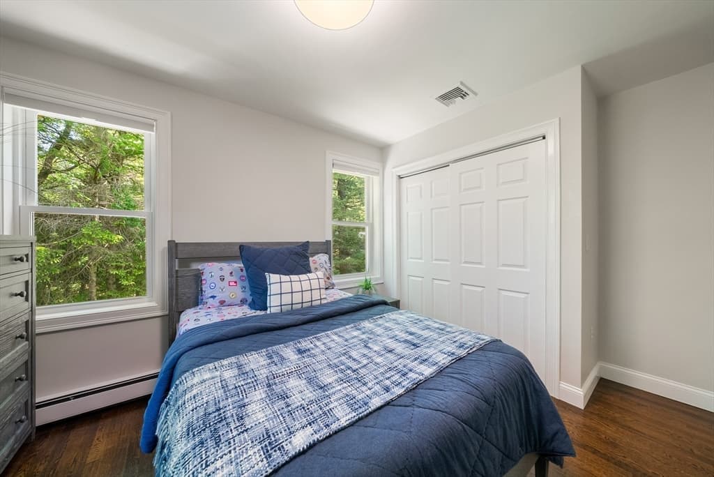 Single Family Residence at 129 Dover Road, Westwood MA 02090, Westwood, photo 29 of 41