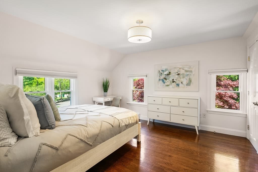 Single Family Residence at 129 Dover Road, Westwood MA 02090, Westwood, photo 25 of 41