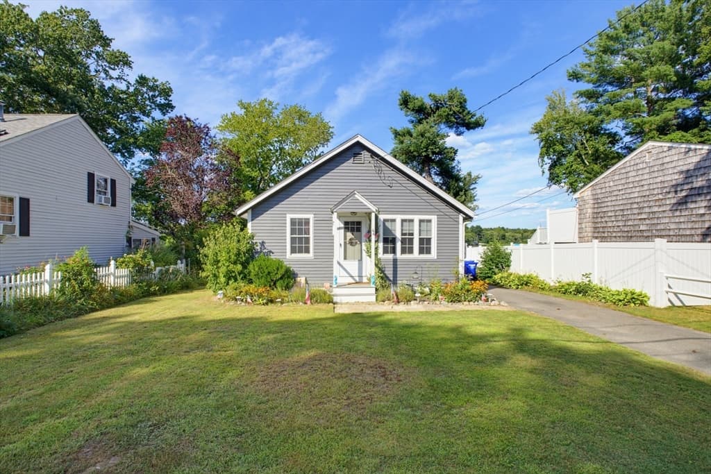 Single Family Residence at 46 W Shore Rd, Holbrook MA 02343, Holbrook, photo 23 of 23