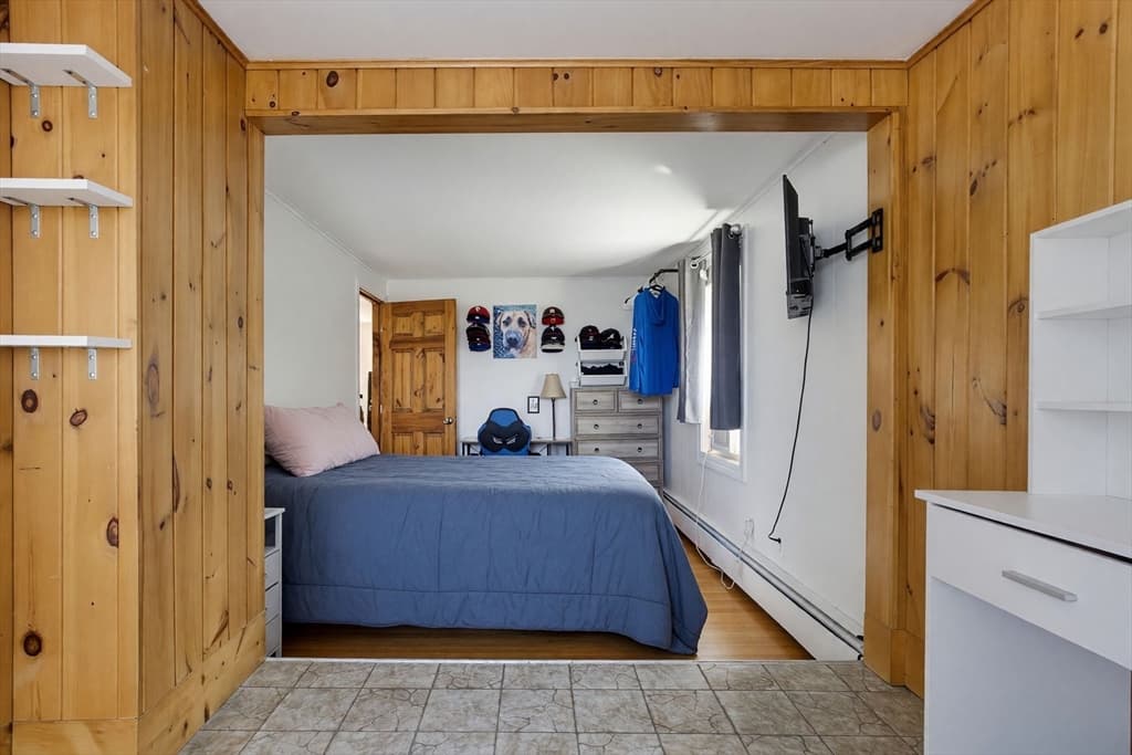 Single Family Residence at 46 W Shore Rd, Holbrook MA 02343, Holbrook, photo 19 of 23