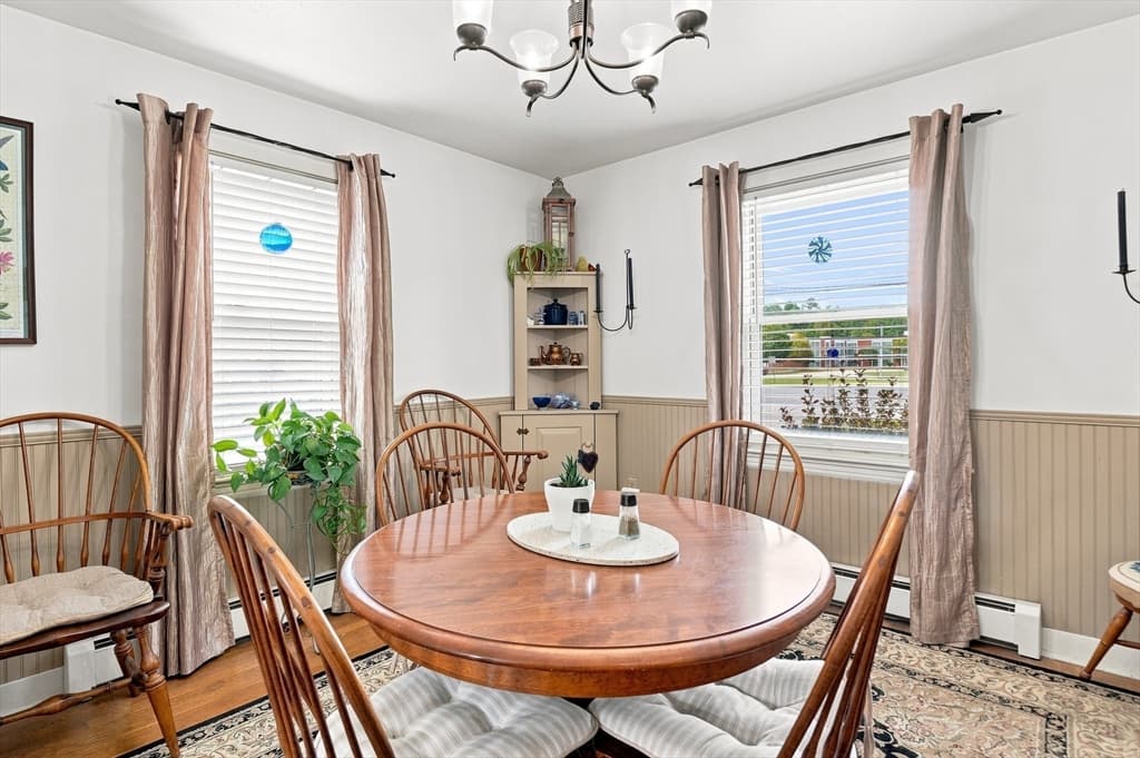 Single Family Residence at 490 Main Street, Oxford MA 01540, Oxford, photo 12 of 32