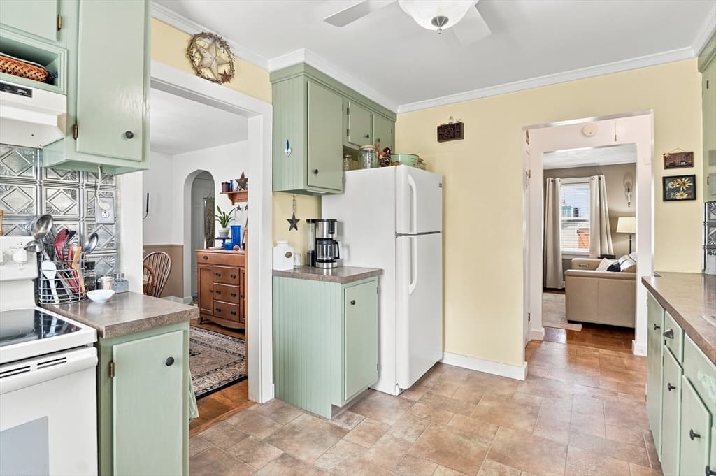 Single Family Residence at 490 Main Street, Oxford MA 01540, Oxford, photo 10 of 32