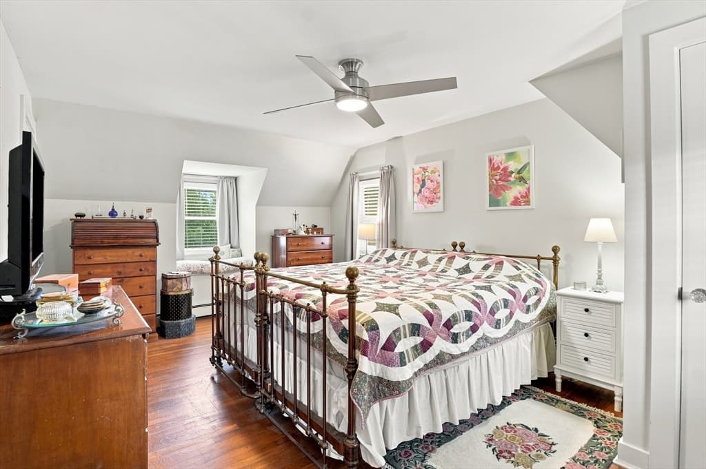 Single Family Residence at 490 Main Street, Oxford MA 01540, Oxford, photo 14 of 32