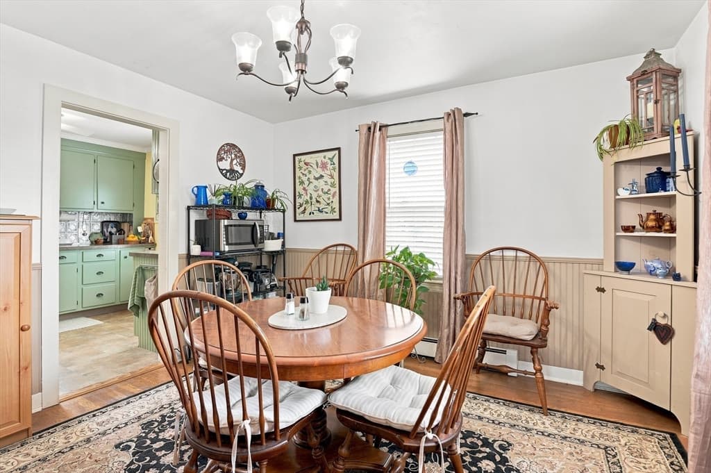 Single Family Residence at 490 Main Street, Oxford MA 01540, Oxford, photo 11 of 32