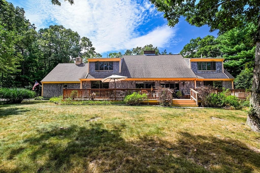 Single Family Residence at 7 Village Drive, Sandwich MA 02537, Sandwich, photo 27 of 33