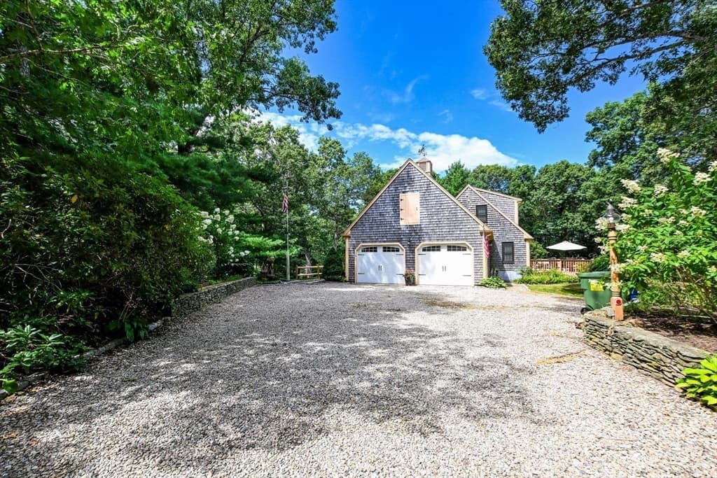 Single Family Residence at 7 Village Drive, Sandwich MA 02537, Sandwich, photo 28 of 33
