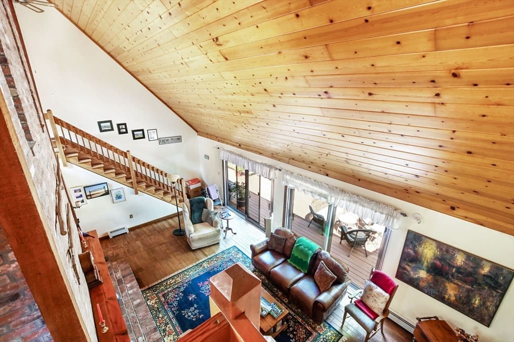 Single Family Residence at 7 Village Drive, Sandwich MA 02537, Sandwich, photo 24 of 33