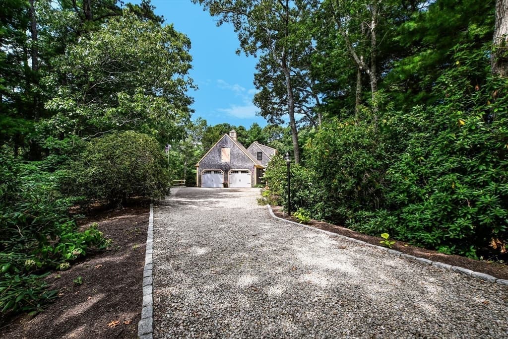 Single Family Residence at 7 Village Drive, Sandwich MA 02537, Sandwich, photo 30 of 33