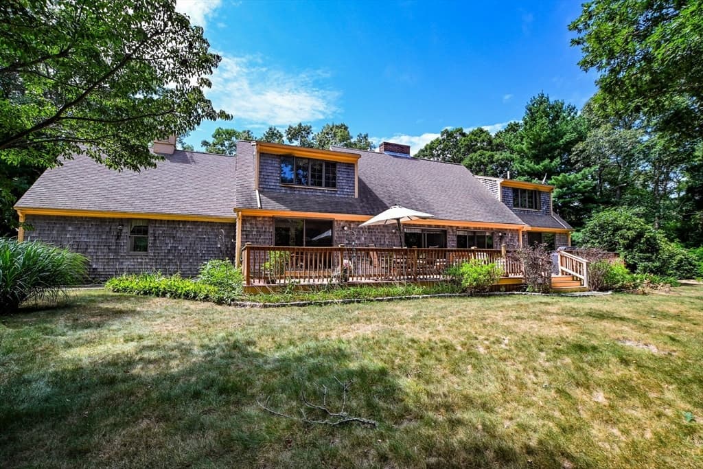 Single Family Residence at 7 Village Drive, Sandwich MA 02537, Sandwich, photo 29 of 33