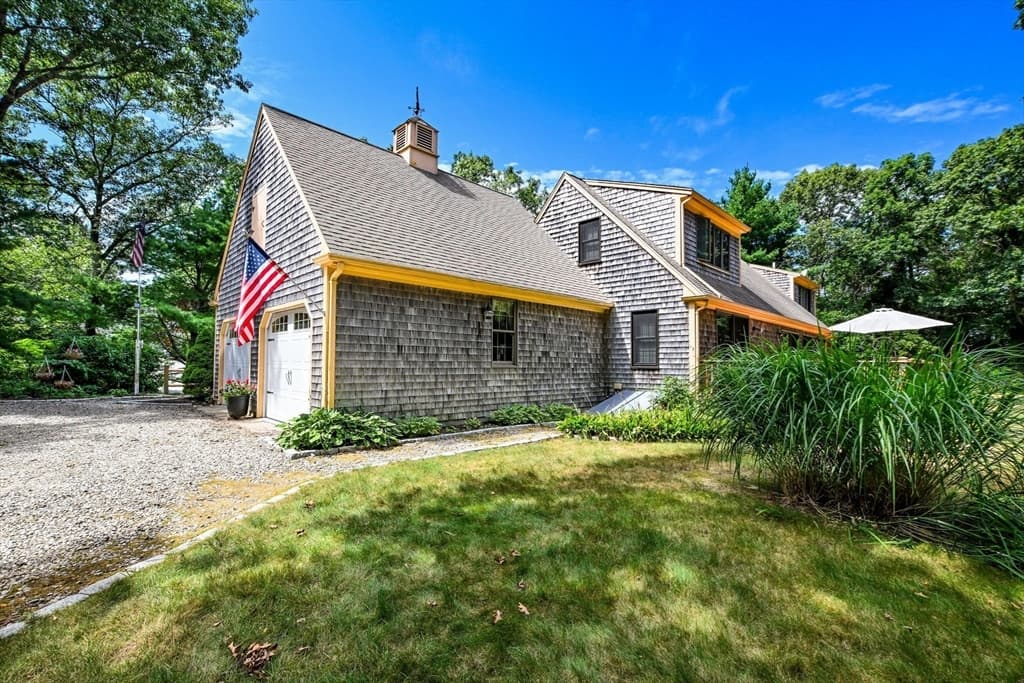 Single Family Residence at 7 Village Drive, Sandwich MA 02537, Sandwich, photo 25 of 33
