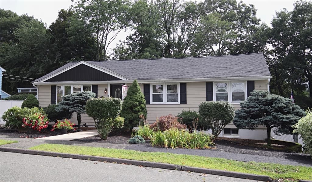 Single Family Residence at 1 Biscayne Ave., Saugus MA 01906, Saugus, photo 2 of 42