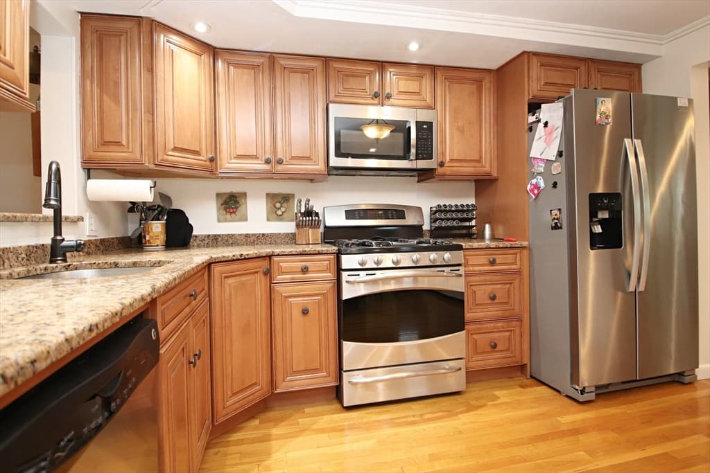 Single Family Residence at 1 Biscayne Ave., Saugus MA 01906, Saugus, photo 6 of 42