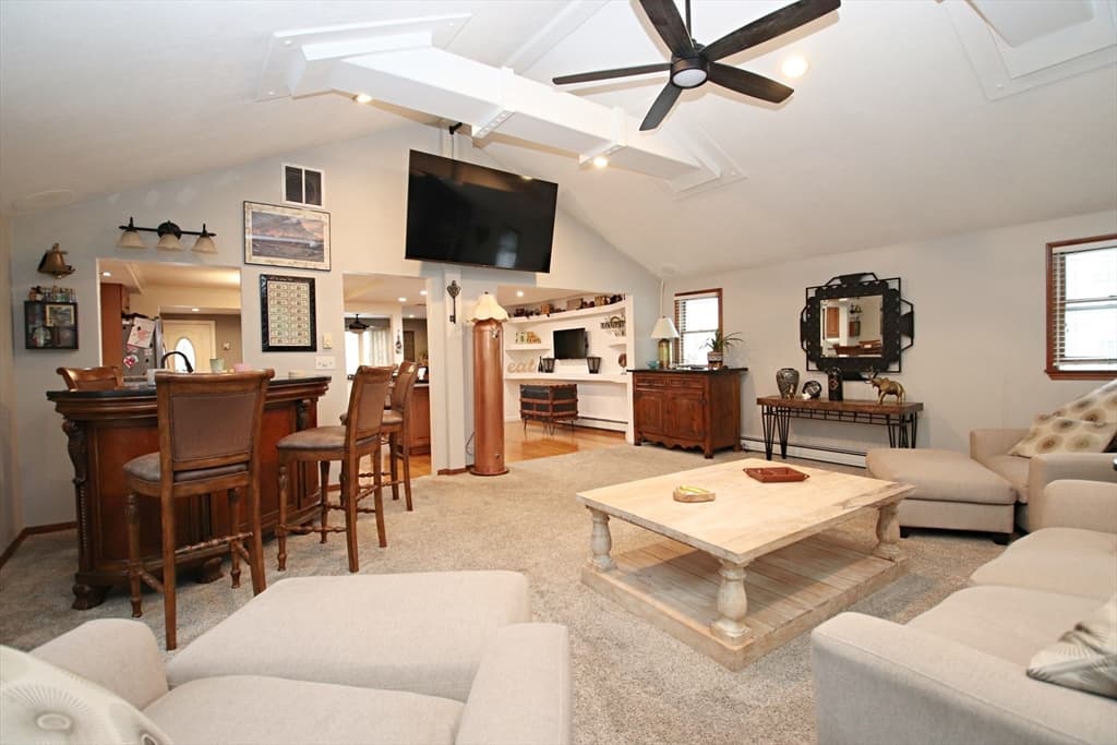 Single Family Residence at 1 Biscayne Ave., Saugus MA 01906, Saugus, photo 12 of 42