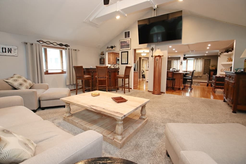 Single Family Residence at 1 Biscayne Ave., Saugus MA 01906, Saugus, photo 11 of 42