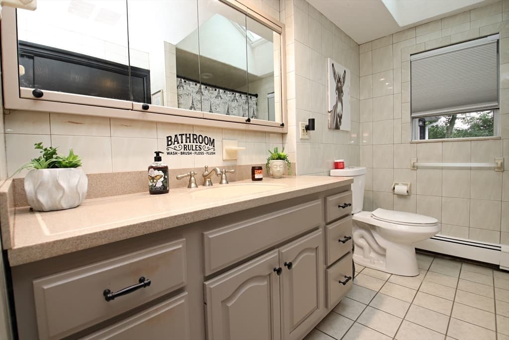 Single Family Residence at 1 Biscayne Ave., Saugus MA 01906, Saugus, photo 19 of 42
