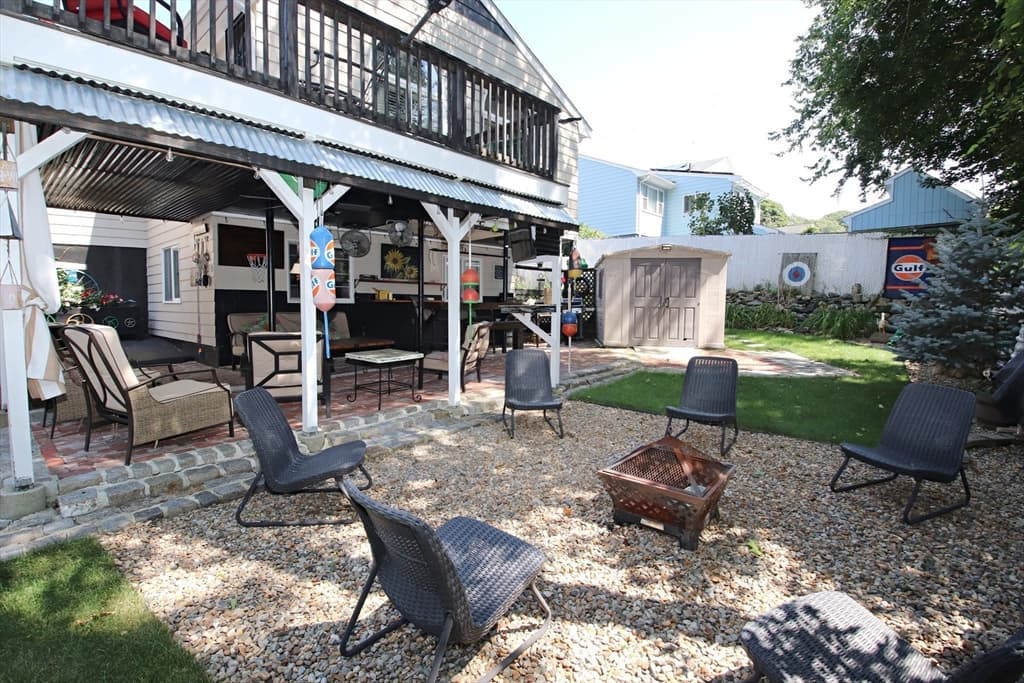 Single Family Residence at 1 Biscayne Ave., Saugus MA 01906, Saugus, photo 35 of 42