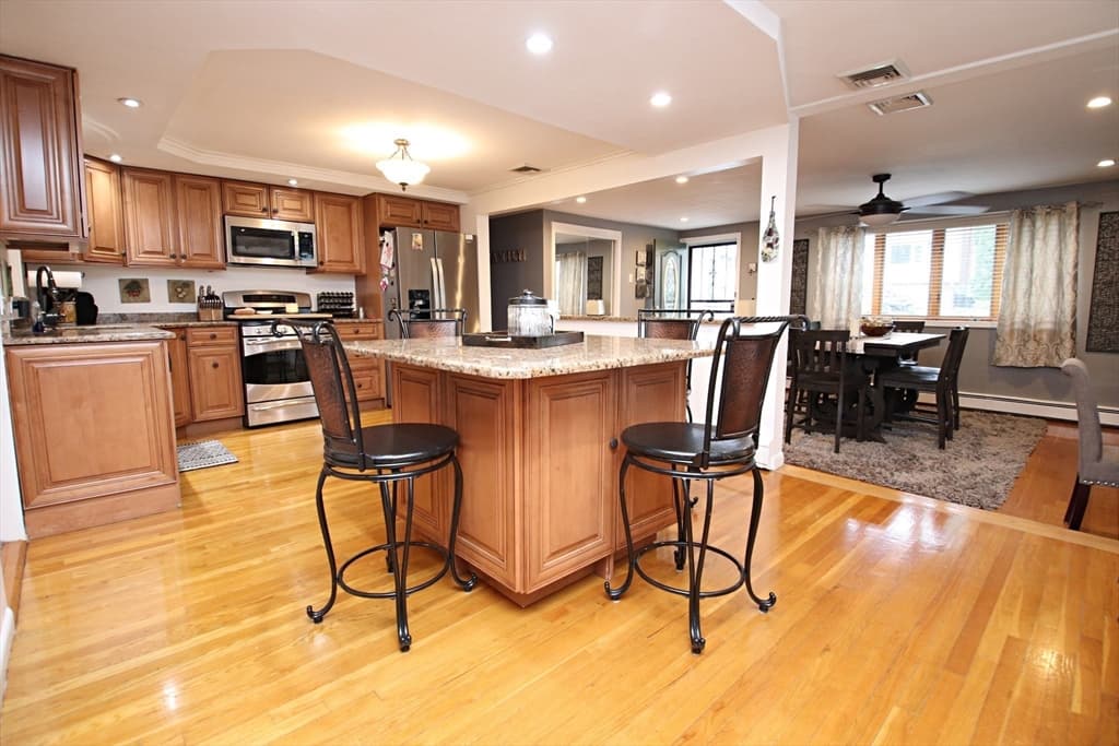 Single Family Residence at 1 Biscayne Ave., Saugus MA 01906, Saugus, photo 8 of 42