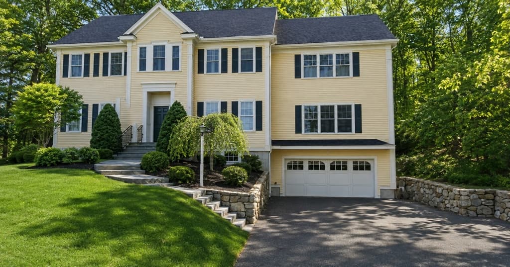 171 Lincoln Street, Lexington MA 02421
