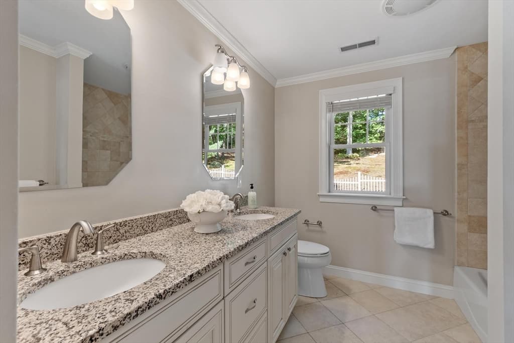 Single Family Residence at 171 Lincoln Street, Lexington MA 02421, Lexington, photo 31 of 36