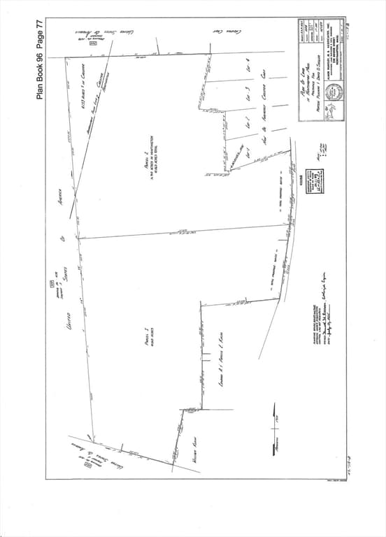 Residential at lot A/B Goss Hill, Huntington MA 01050, Huntington, photo 11 of 11