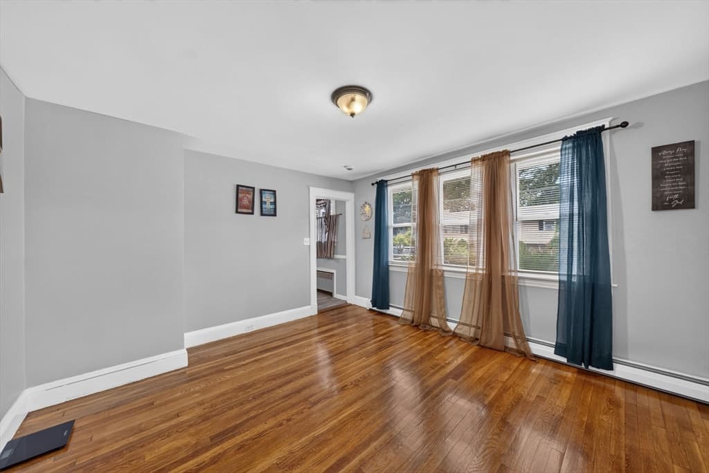 Single Family Residence at 73 Longwood Ave, Brockton MA 02301, Brockton, photo 7 of 25