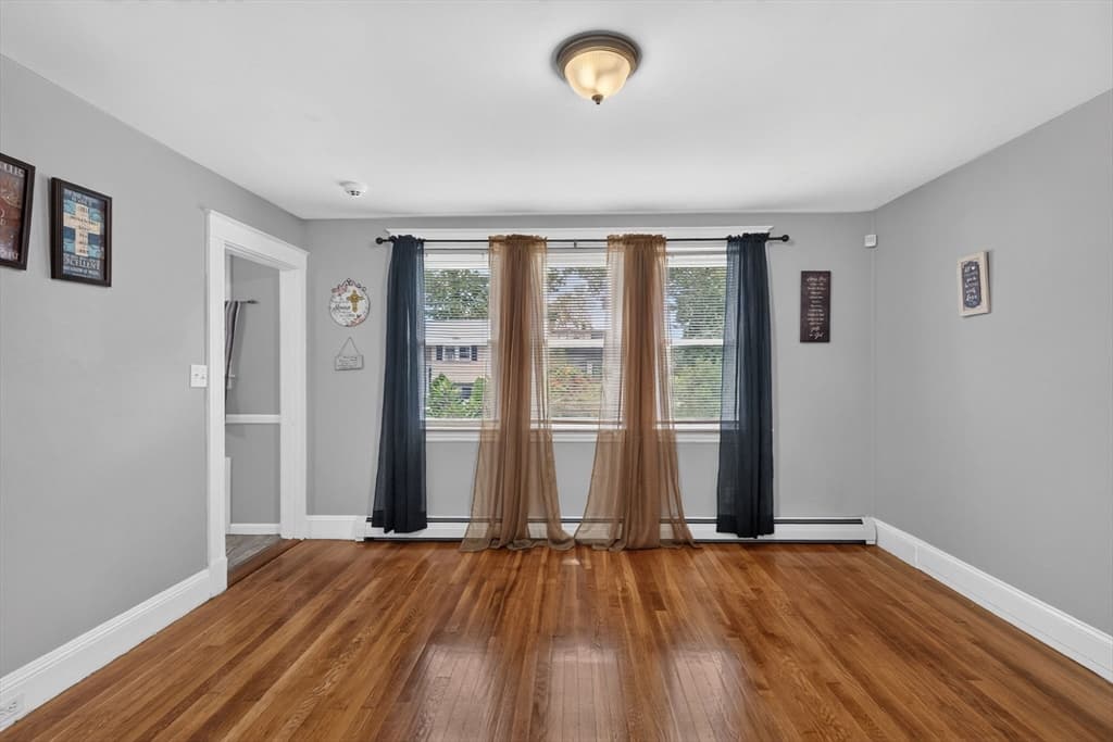 Single Family Residence at 73 Longwood Ave, Brockton MA 02301, Brockton, photo 8 of 25