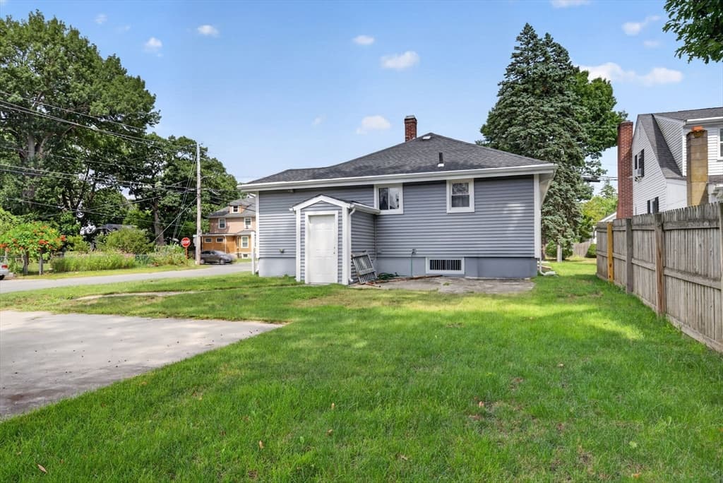Single Family Residence at 73 Longwood Ave, Brockton MA 02301, Brockton, photo 25 of 25