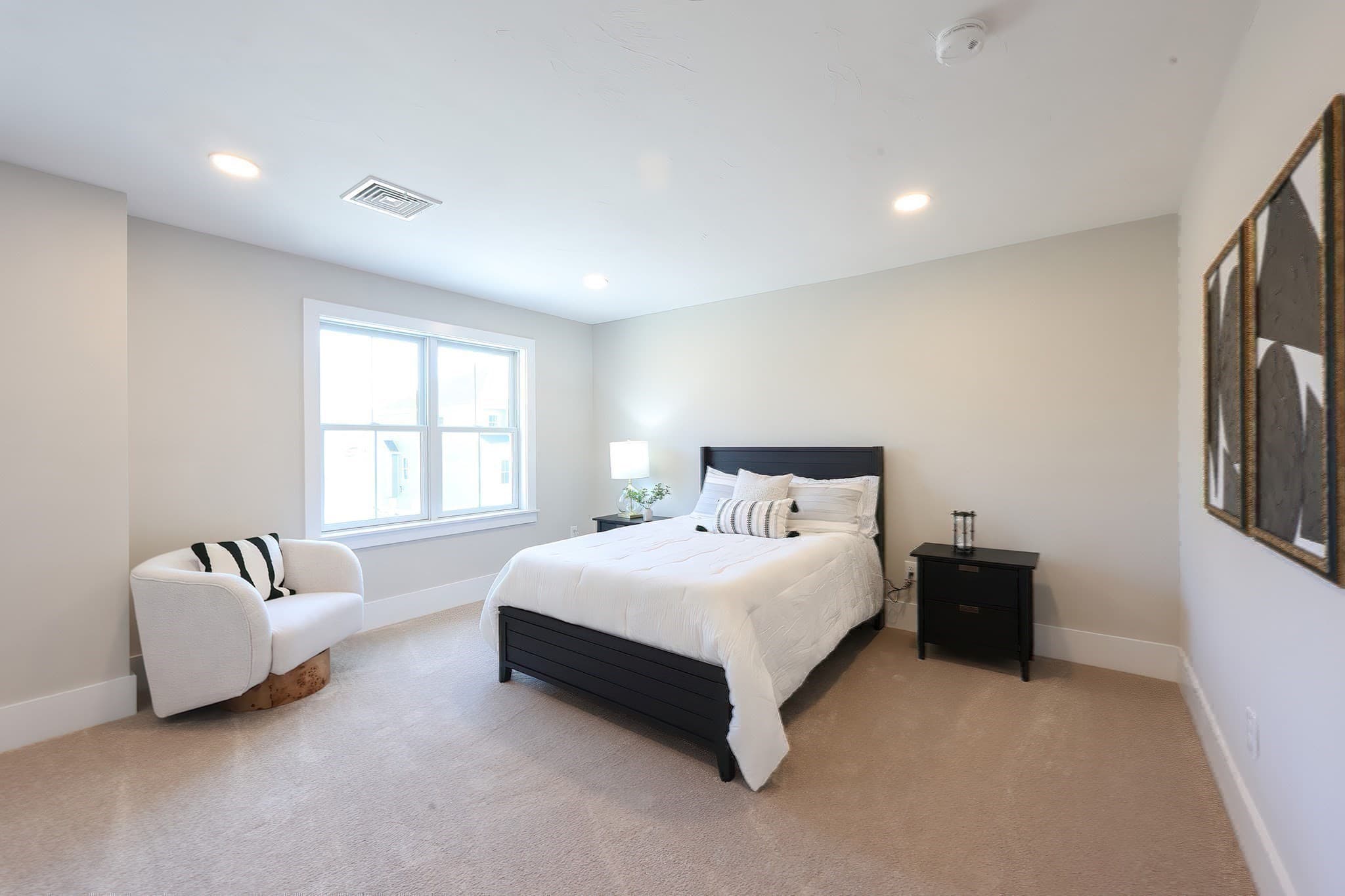 Condominium at 63 Thomas Mann Circle # 36, Norfolk MA 02056, Norfolk, photo 27 of 32
