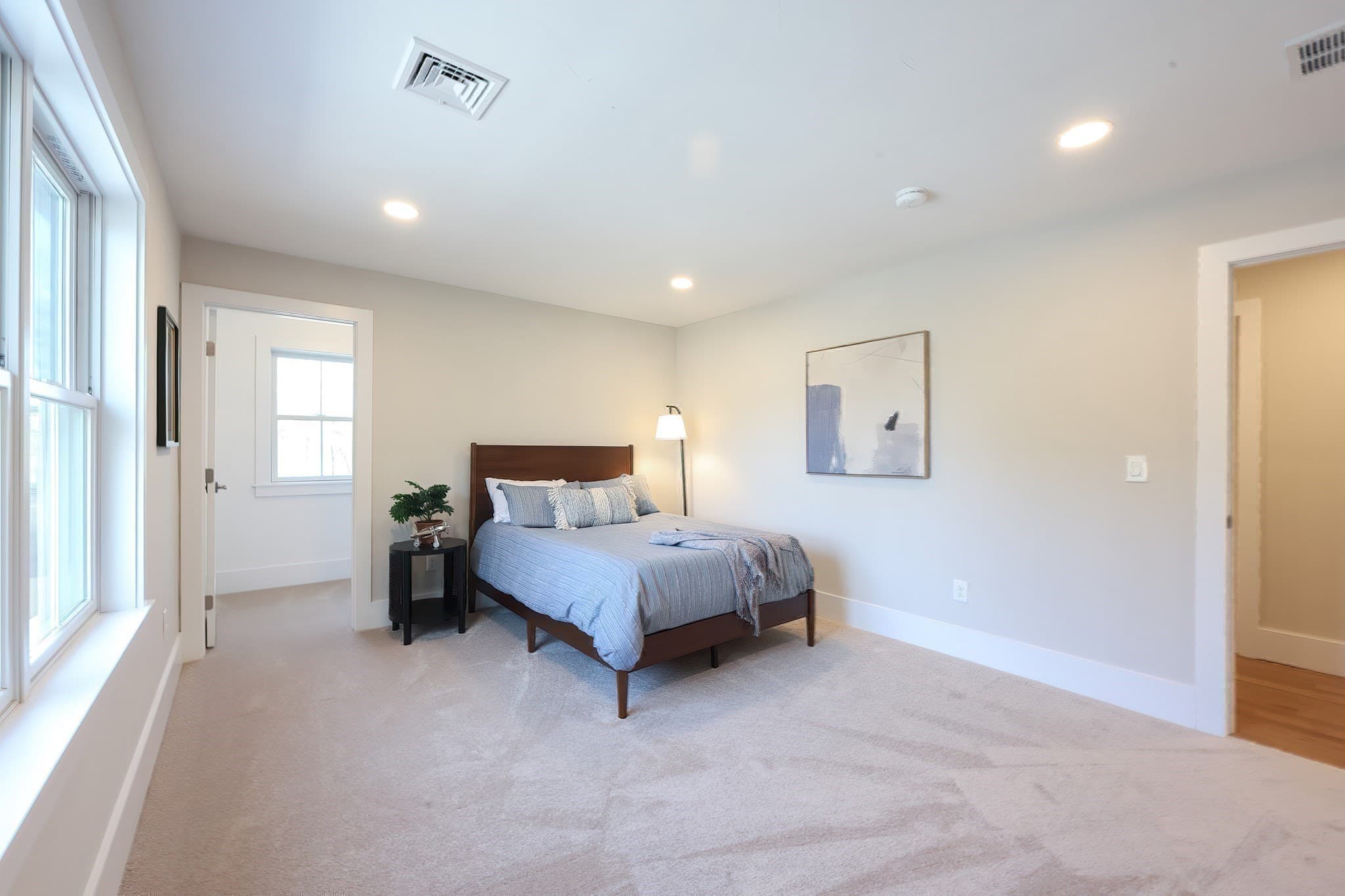 Condominium at 63 Thomas Mann Circle # 36, Norfolk MA 02056, Norfolk, photo 24 of 32