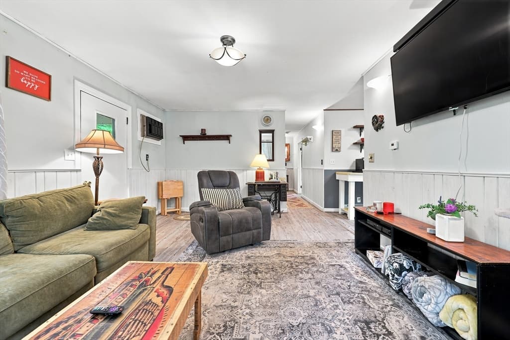 Single Family Residence at 145 Brooks Village Road, Templeton MA 01468, Templeton, photo 6 of 41