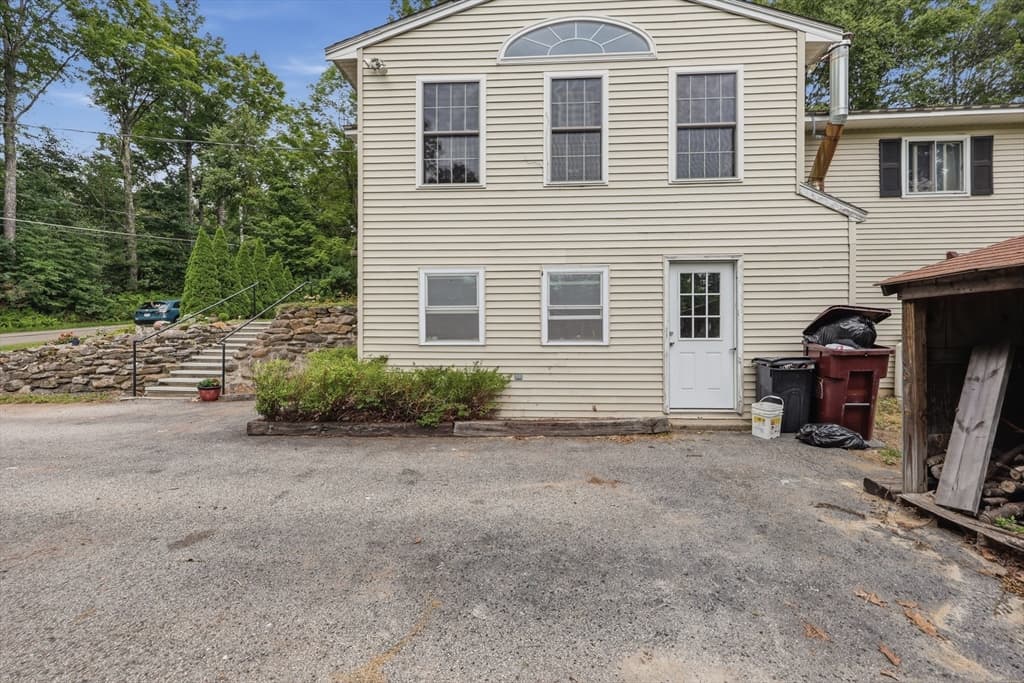 Single Family Residence at 145 Brooks Village Road, Templeton MA 01468, Templeton, photo 39 of 41