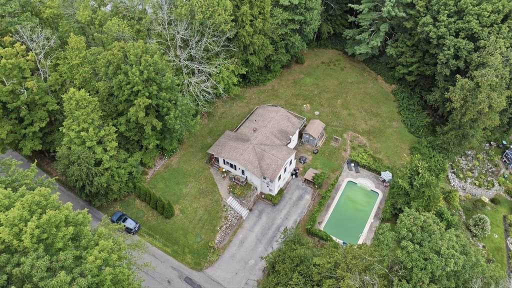 Single Family Residence at 145 Brooks Village Road, Templeton MA 01468, Templeton, photo 4 of 41