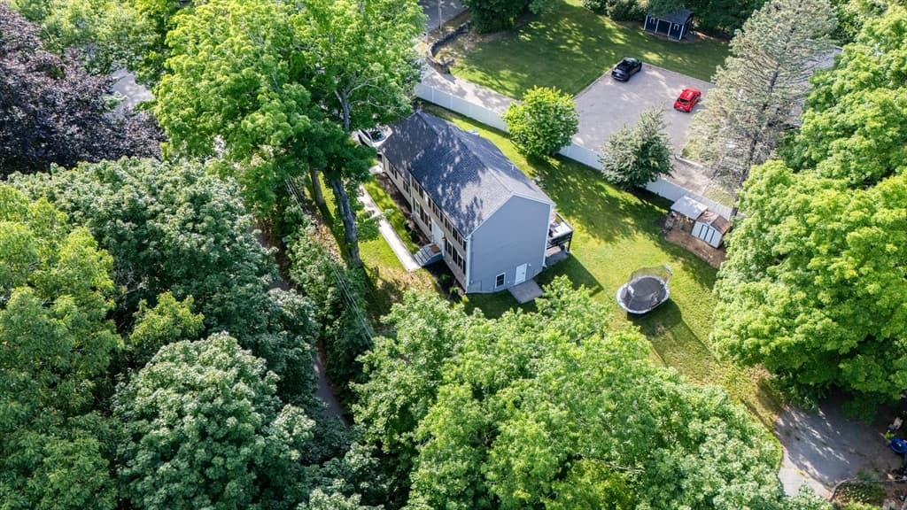 Single Family Residence at 4 Wilder St, Leominster MA 01453, Leominster, photo 3 of 28