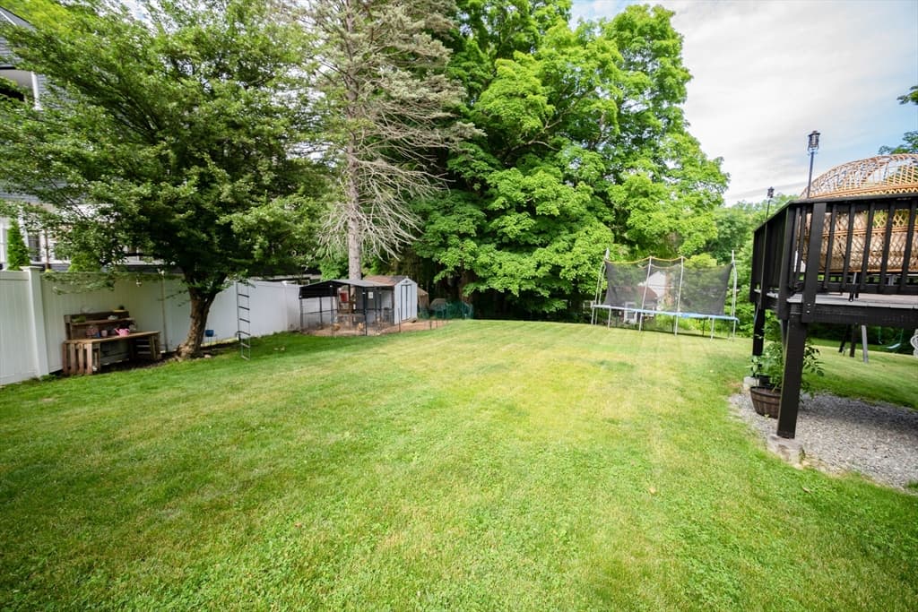 Single Family Residence at 4 Wilder St, Leominster MA 01453, Leominster, photo 28 of 28