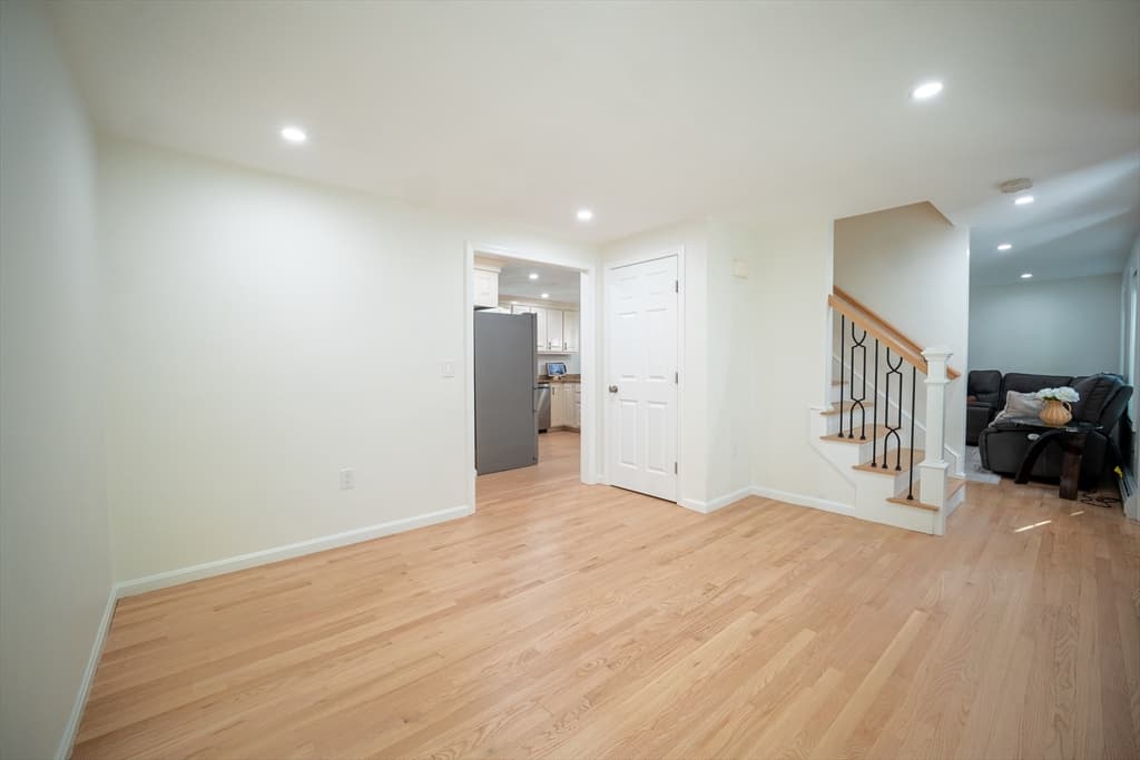 Single Family Residence at 4 Wilder St, Leominster MA 01453, Leominster, photo 14 of 28